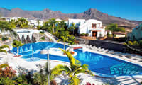 hotel suit villa maria